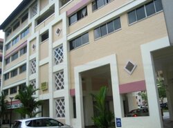 Bishan Street 11 (D20), Retail #457389241